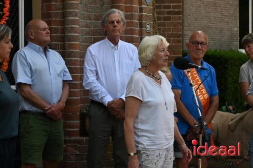 Wildenborch’s Oranjefeest - deel 1 (21-06-2025)