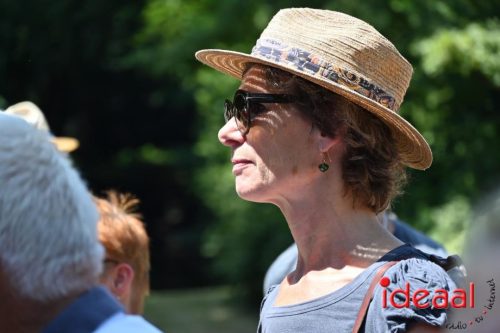 Wildenborch’s Oranjefeest - deel 1 (21-06-2025)