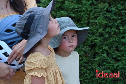 Wildenborch’s Oranjefeest - deel 1 (21-06-2025)