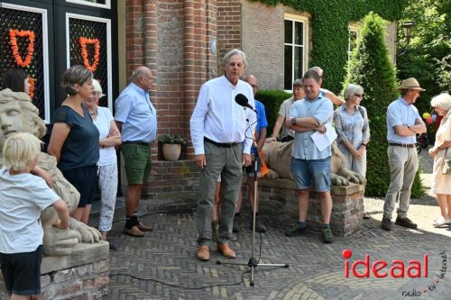 Wildenborch’s Oranjefeest - deel 1 (21-06-2025)