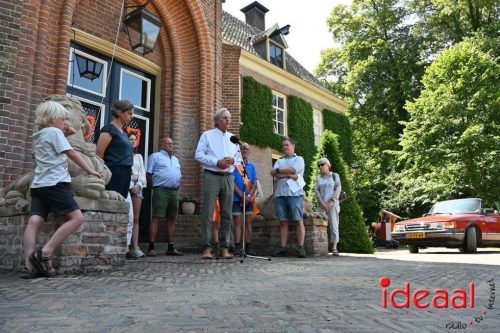 Wildenborch’s Oranjefeest - deel 1 (21-06-2025)