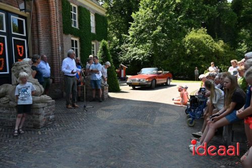 Wildenborch’s Oranjefeest - deel 1 (21-06-2025)