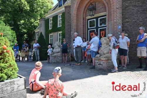 Wildenborch’s Oranjefeest - deel 1 (21-06-2025)