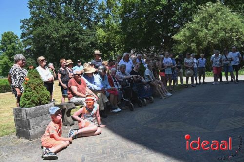 Wildenborch’s Oranjefeest - deel 1 (21-06-2025)