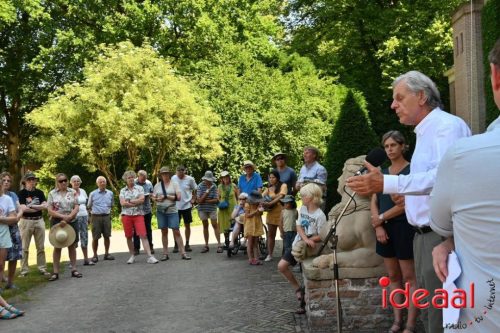 Wildenborch’s Oranjefeest - deel 1 (21-06-2025)
