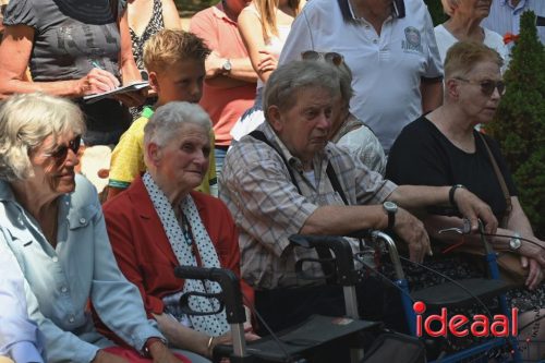 Wildenborch’s Oranjefeest - deel 1 (21-06-2025)