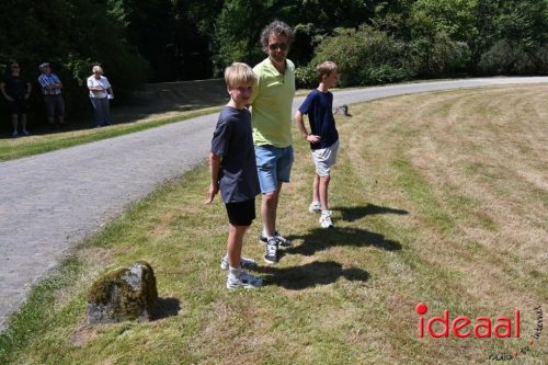 Wildenborch’s Oranjefeest - deel 1 (21-06-2025)