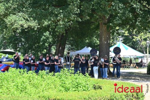 Wildenborch’s Oranjefeest - deel 1 (21-06-2025)