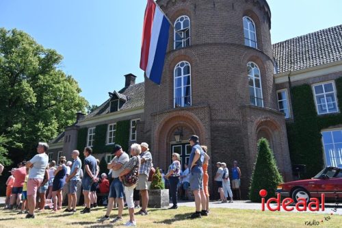 Wildenborch’s Oranjefeest - deel 1 (21-06-2025)