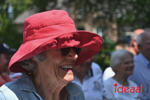 Wildenborch’s Oranjefeest - deel 1 (21-06-2025)