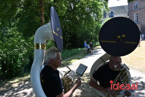 Wildenborch’s Oranjefeest - deel 1 (21-06-2025)