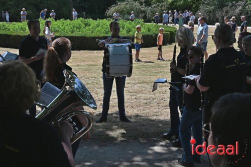 Wildenborch’s Oranjefeest - deel 1 (21-06-2025)