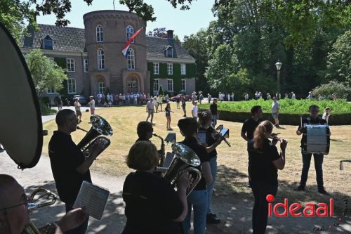 Wildenborch’s Oranjefeest - deel 1 (21-06-2025)