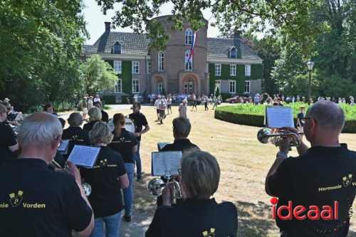 Wildenborch’s Oranjefeest - deel 1 (21-06-2025)