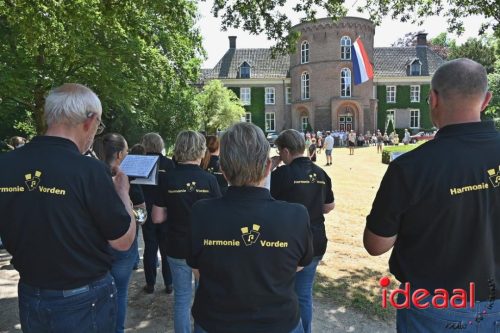 Wildenborch’s Oranjefeest - deel 1 (21-06-2025)