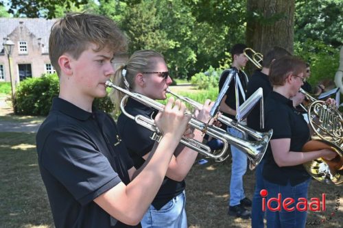 Wildenborch’s Oranjefeest - deel 1 (21-06-2025)