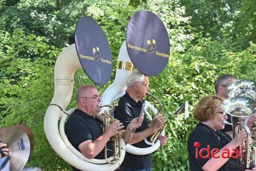 Wildenborch’s Oranjefeest - deel 1 (21-06-2025)