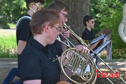 Wildenborch’s Oranjefeest - deel 1 (21-06-2025)