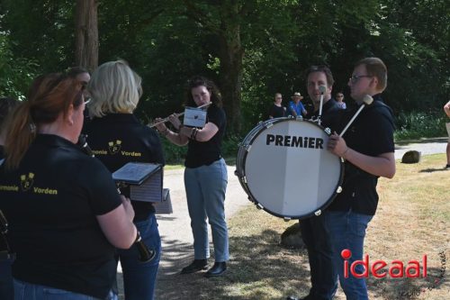 Wildenborch’s Oranjefeest - deel 1 (21-06-2025)