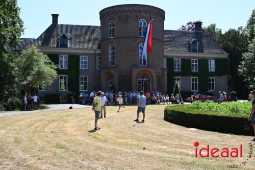 Wildenborch’s Oranjefeest - deel 1 (21-06-2025)