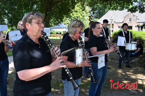 Wildenborch’s Oranjefeest - deel 2 (21-06-2025)