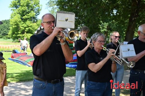 Wildenborch’s Oranjefeest - deel 2 (21-06-2025)