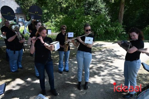 Wildenborch’s Oranjefeest - deel 2 (21-06-2025)