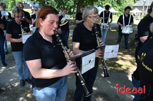 Wildenborch’s Oranjefeest - deel 2 (21-06-2025)