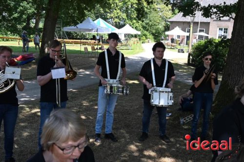 Wildenborch’s Oranjefeest - deel 2 (21-06-2025)