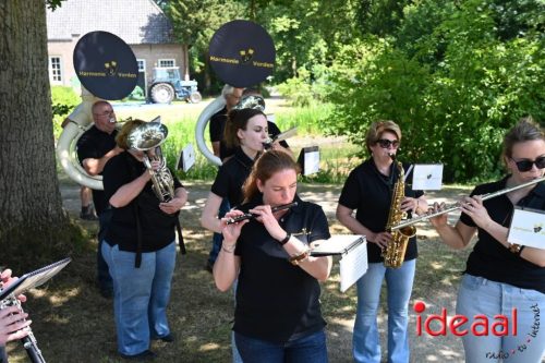 Wildenborch’s Oranjefeest - deel 2 (21-06-2025)