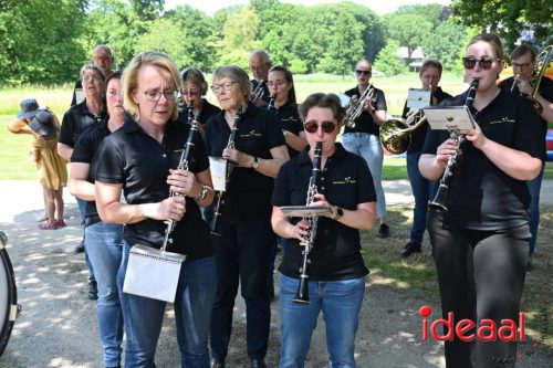 Wildenborch’s Oranjefeest - deel 2 (21-06-2025)