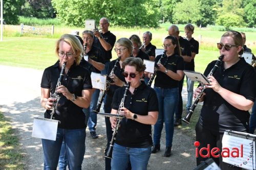 Wildenborch’s Oranjefeest - deel 2 (21-06-2025)