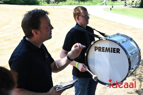 Wildenborch’s Oranjefeest - deel 2 (21-06-2025)