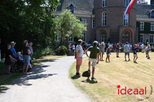 Wildenborch’s Oranjefeest - deel 2 (21-06-2025)