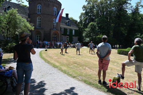 Wildenborch’s Oranjefeest - deel 2 (21-06-2025)
