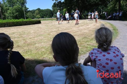 Wildenborch’s Oranjefeest - deel 2 (21-06-2025)