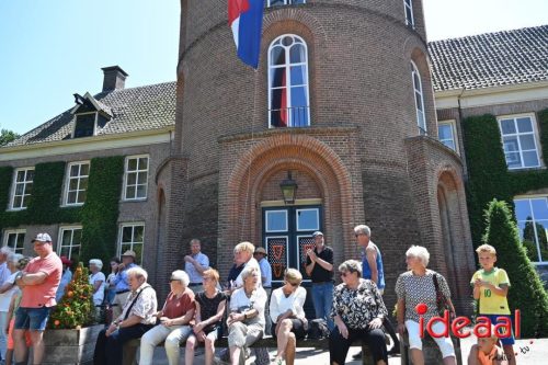 Wildenborch’s Oranjefeest - deel 2 (21-06-2025)