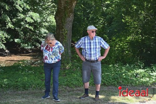 Wildenborch’s Oranjefeest - deel 2 (21-06-2025)