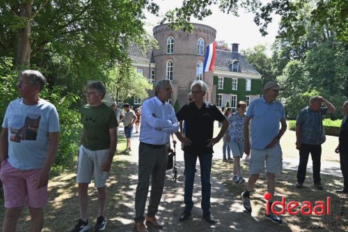 Wildenborch’s Oranjefeest - deel 2 (21-06-2025)