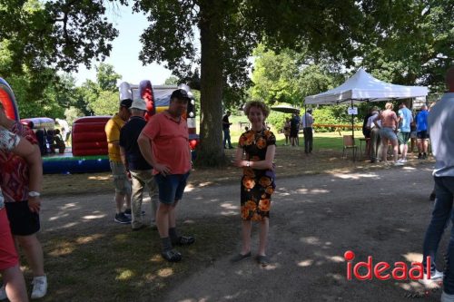 Wildenborch’s Oranjefeest - deel 2 (21-06-2025)