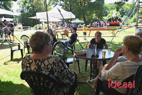 Wildenborch’s Oranjefeest - deel 2 (21-06-2025)