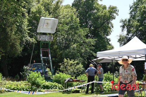 Wildenborch’s Oranjefeest - deel 2 (21-06-2025)