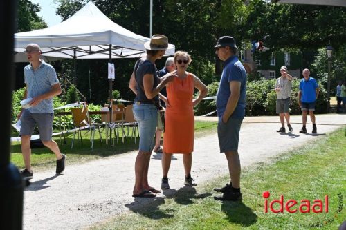 Wildenborch’s Oranjefeest - deel 2 (21-06-2025)