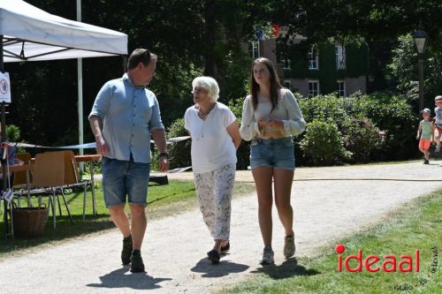 Wildenborch’s Oranjefeest - deel 2 (21-06-2025)