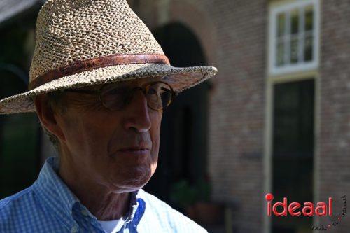 Wildenborch’s Oranjefeest - deel 2 (21-06-2025)