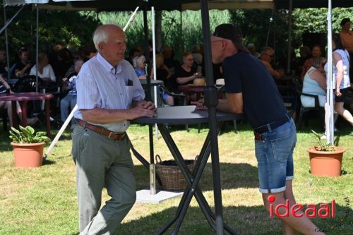 Wildenborch’s Oranjefeest - deel 2 (21-06-2025)