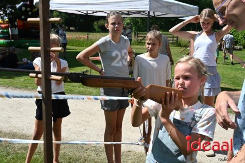 Wildenborch’s Oranjefeest - deel 2 (21-06-2025)