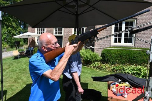 Wildenborch’s Oranjefeest - deel 2 (21-06-2025)