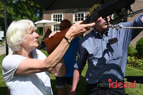 Wildenborch’s Oranjefeest - deel 2 (21-06-2025)