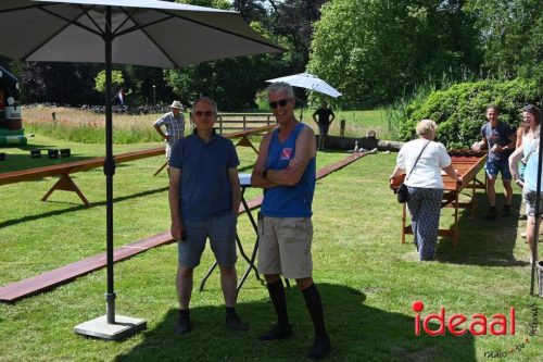 Wildenborch’s Oranjefeest - deel 2 (21-06-2025)